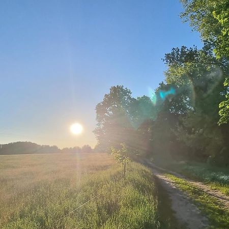Woodhouse Spreewiesen Burig Zewnętrze zdjęcie