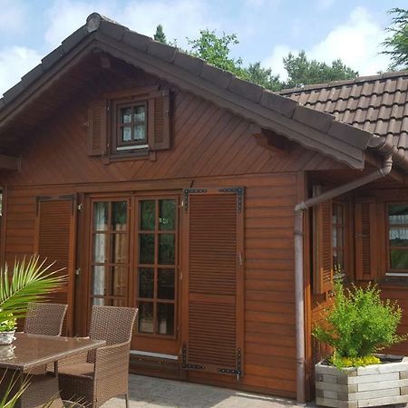 Woodhouse Spreewiesen Burig Zewnętrze zdjęcie