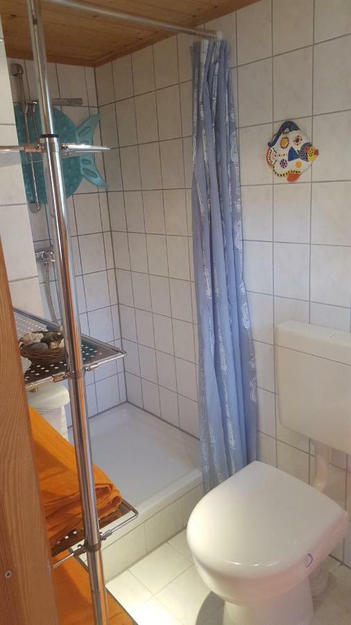 Woodhouse Spreewiesen Burig Zewnętrze zdjęcie