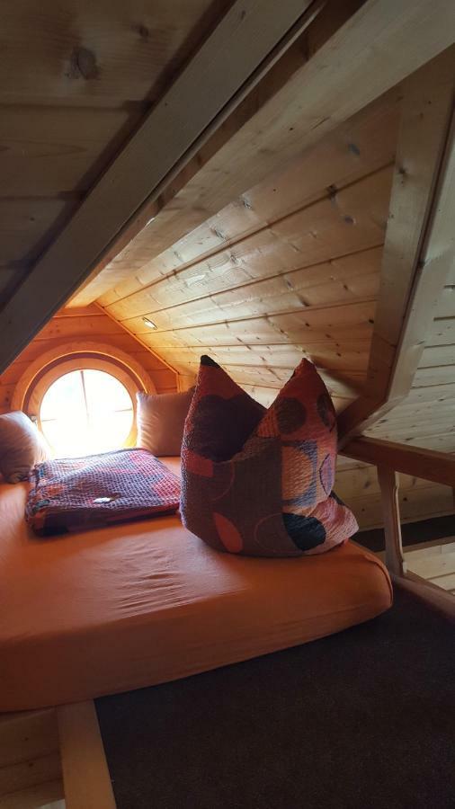 Woodhouse Spreewiesen Burig Zewnętrze zdjęcie